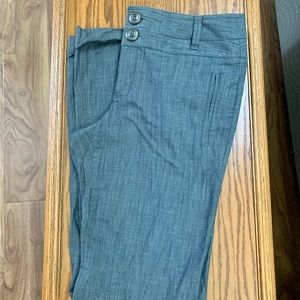 Banana Republic Business Pants